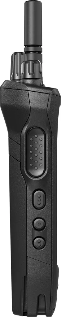 MOTOTRBO ION 智慧無線電 2