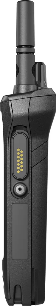 MOTOTRBO ION 智慧無線電 3