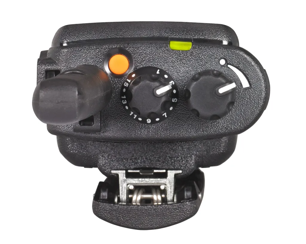 MOTOTRBO XiR P8668i / P8668 全能型無線電 3